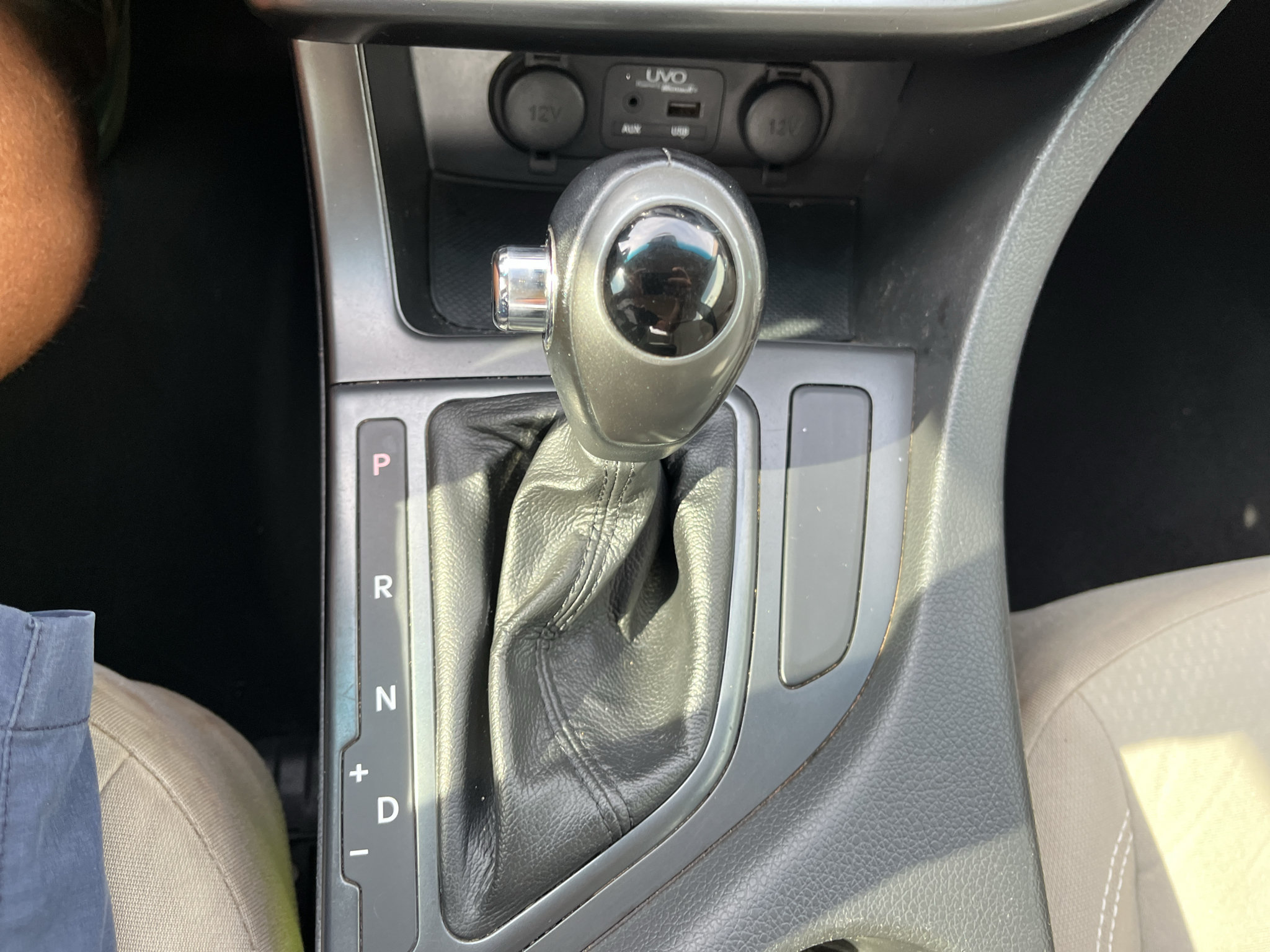 Used 2013 Kia Optima LX w/ Hybrid Convenience Pkg FWD image 24
