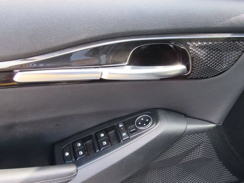 Used 2024 Kia Seltos S FWD image 20
