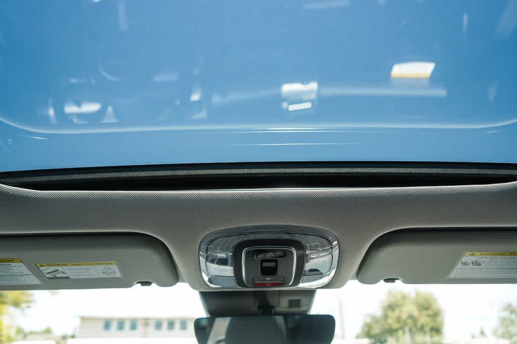 New 2026 Hyundai Kona Limited FWD image 16