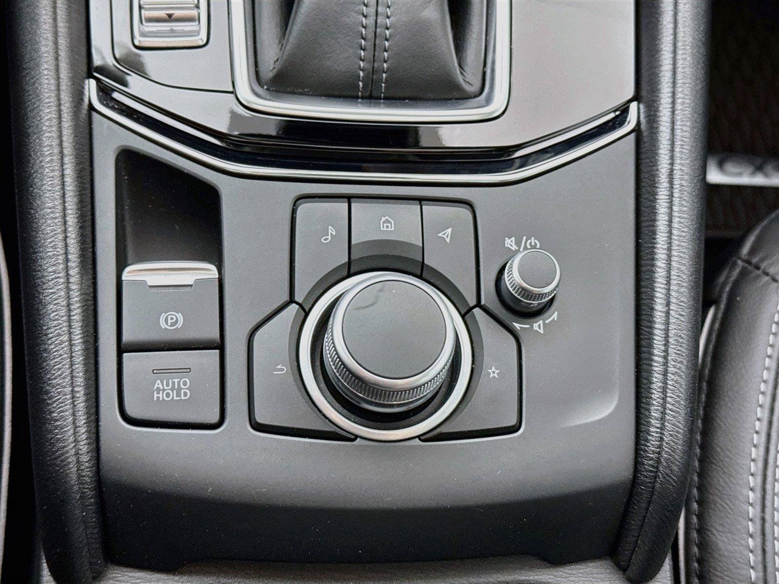 Used 2025 MAZDA CX-5 AWD 2.5 S w/ Preferred Package image 29