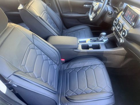 Used 2020 Nissan Sentra S w/ Trunk Package FWD image 22