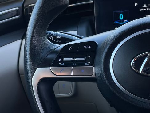 Used 2024 Hyundai Tucson SEL image 13