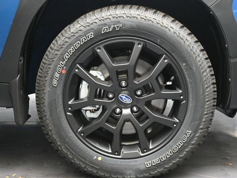 New 2026 Subaru Crosstrek 2.5i Wilderness image 10