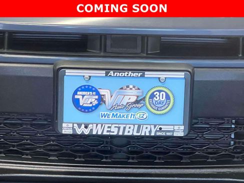 Certified 2021 Jeep Renegade Limited AWD/4WD image 13