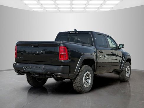 New 2026 RAM 1500 RHO w/ RHO Level 1 Equipment Group AWD/4WD image 3