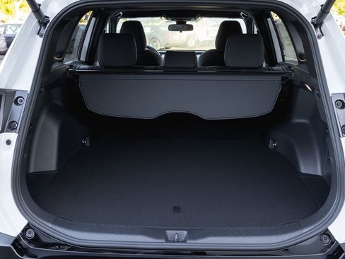 New 2026 Toyota RAV4 SE AWD/4WD image 8