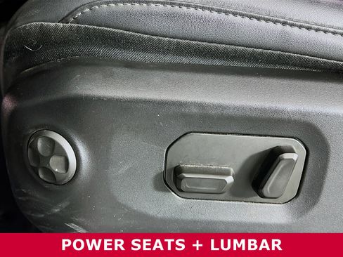 Used 2024 Jeep Wrangler Rubicon w/ XTREMEE 35" Tire Package image 4