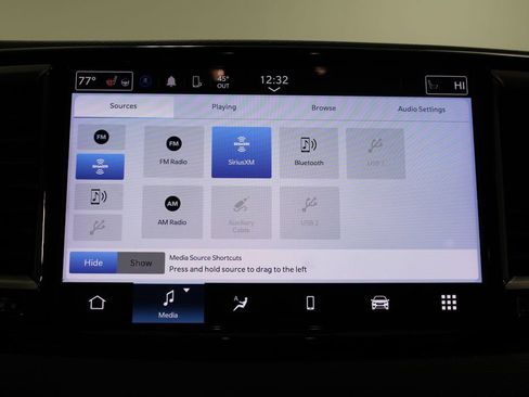 Used 2024 Chrysler Pacifica Touring-L image 24