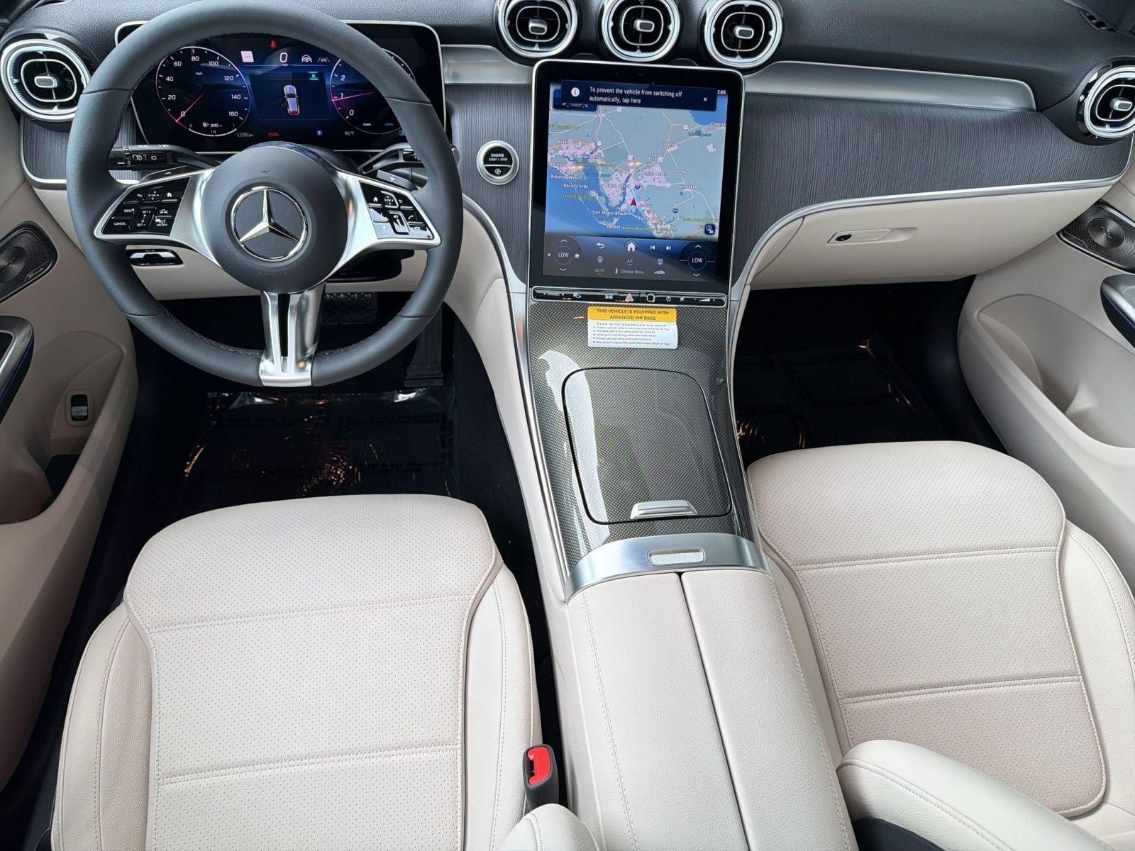 Used 2026 Mercedes-Benz GLC 300 4MATIC image 27
