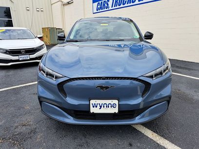 New 2024 Ford Mustang Mach-E Select w/ Comfort Package Lite
