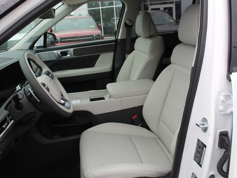 New 2026 Hyundai Santa Fe Calligraphy AWD/4WD image 11