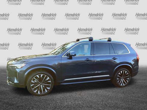 Certified 2026 Volvo XC90 B6 Plus w/ Protection Package Premier AWD/4WD image 6