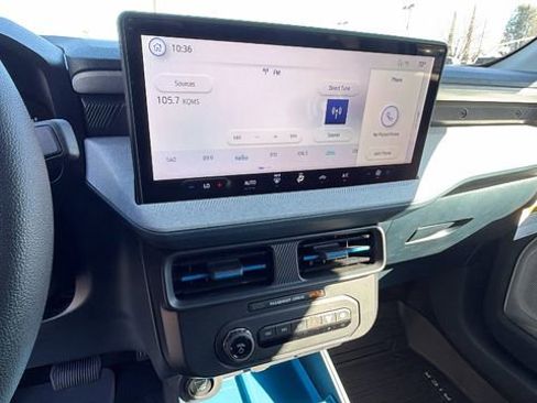 New 2026 Ford Maverick XLT AWD/4WD image 25