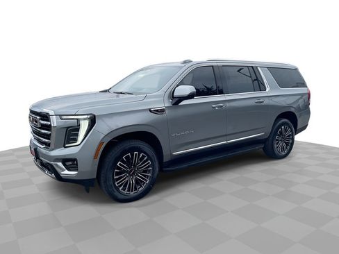 New 2026 GMC Yukon XL Elevation w/ Elevation Premium Package image 1