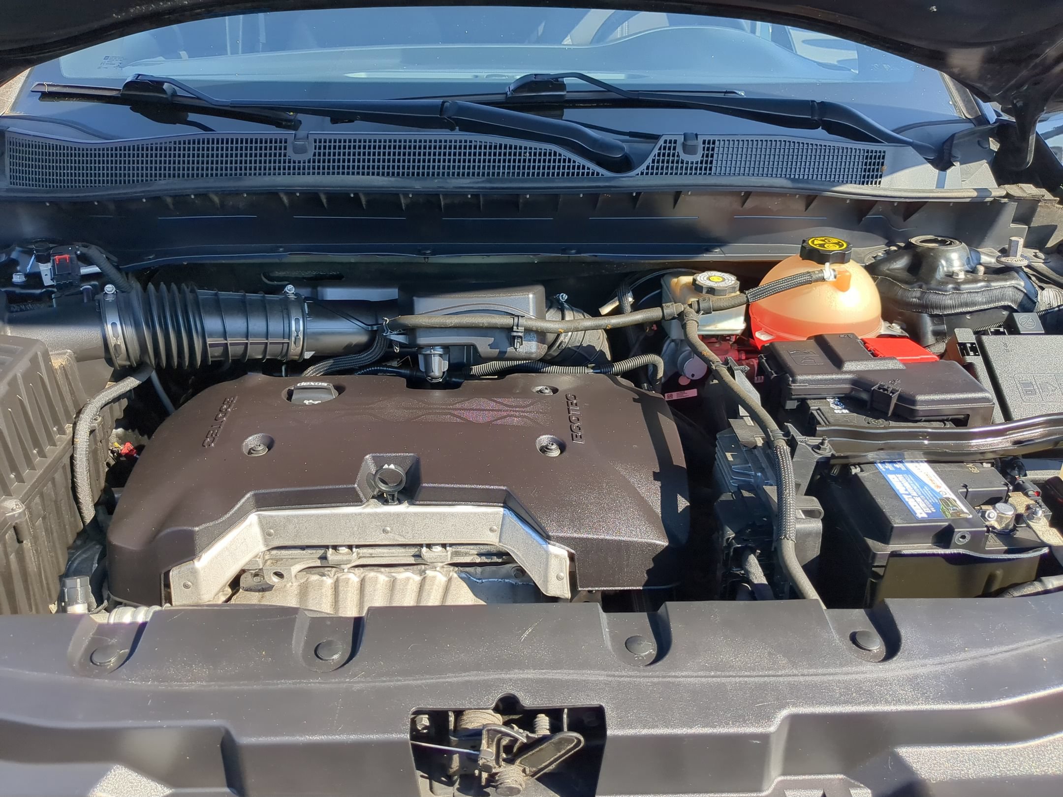 Used 2019 Chevrolet Blazer LT FWD image 30