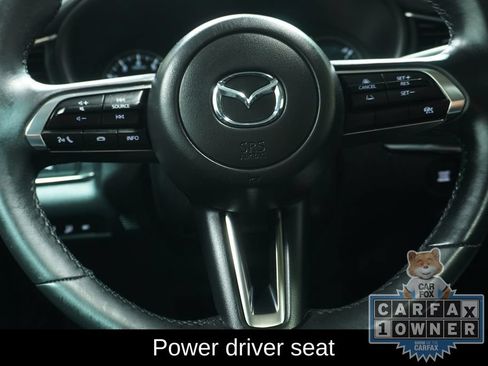 Used 2024 MAZDA CX-30 AWD 2.5 S w/ Preferred Package image 4