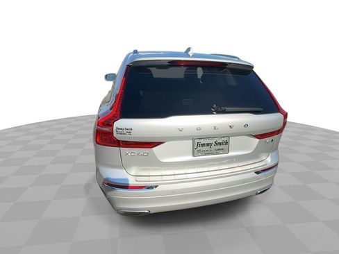 Used 2019 Volvo XC60 T6 Inscription w/ Protection Package Premier image 7