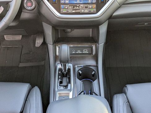New 2026 Subaru Ascent Touring AWD/4WD image 16