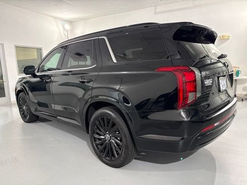 Used 2024 Hyundai Palisade Calligraphy AWD/4WD image 6