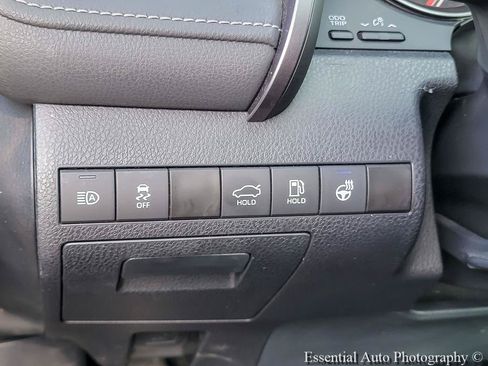 Used 2023 Toyota Camry SE FWD image 15