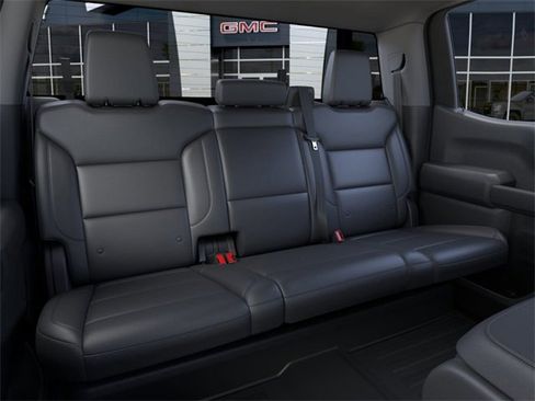 New 2026 GMC Sierra 1500 Pro w/ Pro Value Package image 17