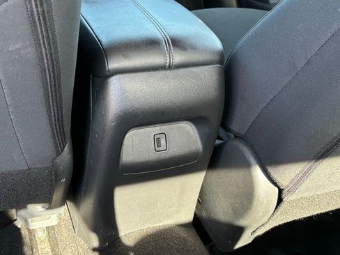 Used 2024 Nissan Sentra SV image 13