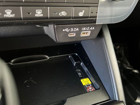 New 2026 Subaru Outback Limited image 30