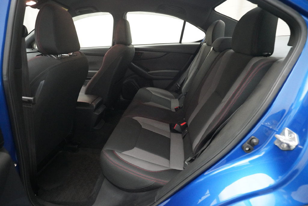 Used 2023 Subaru WRX AWD/4WD image 15