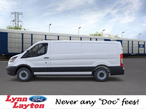 New 2026 Ford Transit 150 Low Roof image 3