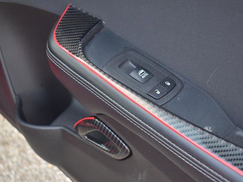 Used 2019 Dodge Challenger R/T Scat Pack w/ Widebody Package RWD image 42