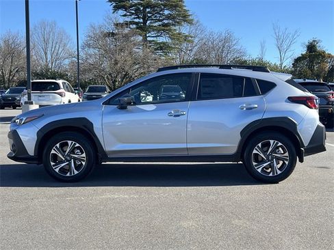 New 2026 Subaru Crosstrek 2.0i Premium image 32