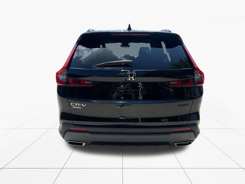 Used 2023 Honda CR-V Sport image 7