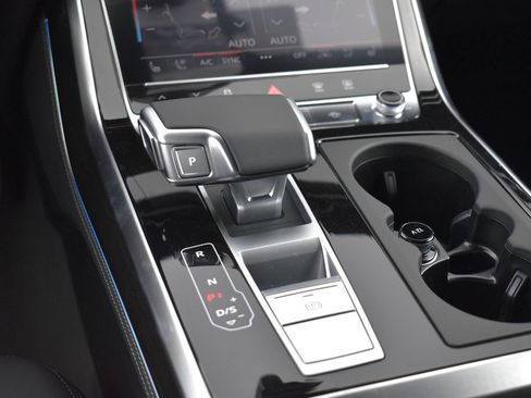 New 2026 Audi Q8 Premium Plus AWD/4WD image 16