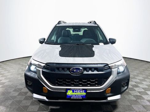 New 2026 Subaru Forester Wilderness image 2
