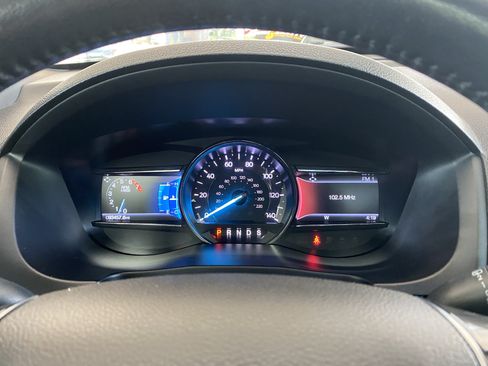Used 2019 Ford Explorer Limited w/ Ford Safe & Smart Package AWD/4WD image 32