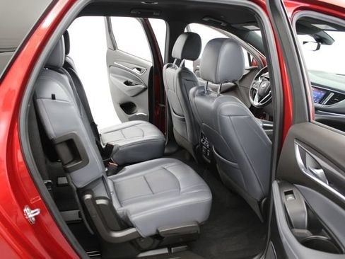 Used 2023 Buick Enclave Premium w/ LPO, Floor Liner Package FWD image 19
