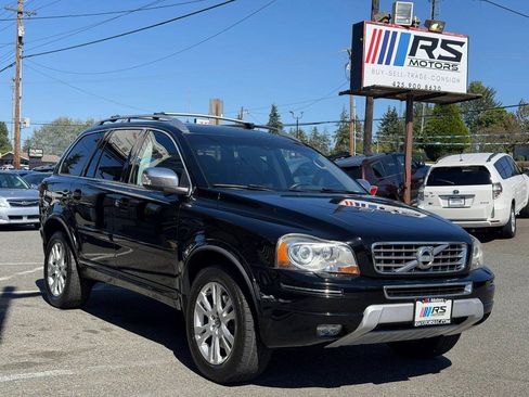 Used 2013 Volvo XC90 3.2 AWD/4WD image 6