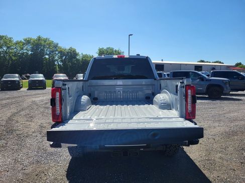Used 2025 Ford F350 Lariat w/ Camper Package AWD/4WD image 16