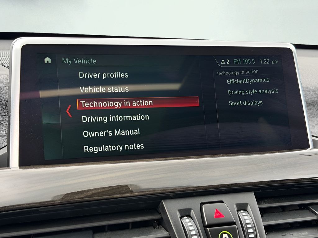 Used 2018 BMW X1 xDrive28i AWD/4WD image 48