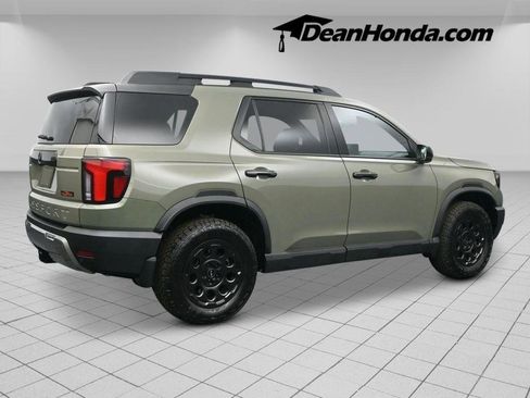 New 2026 Honda Passport TrailSport Elite image 5