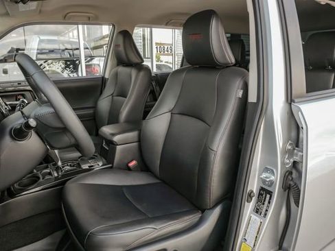 Used 2021 Toyota 4Runner TRD Off-Road Premium image 44