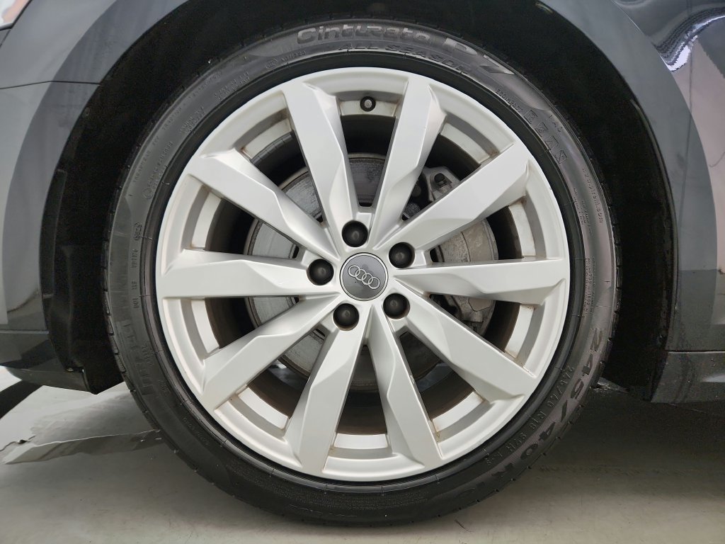 Used 2018 Audi A5 2.0T Premium Plus w/ Premium Plus AWD/4WD image 36