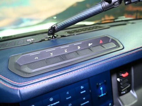 Used 2022 Ford Bronco Raptor image 40