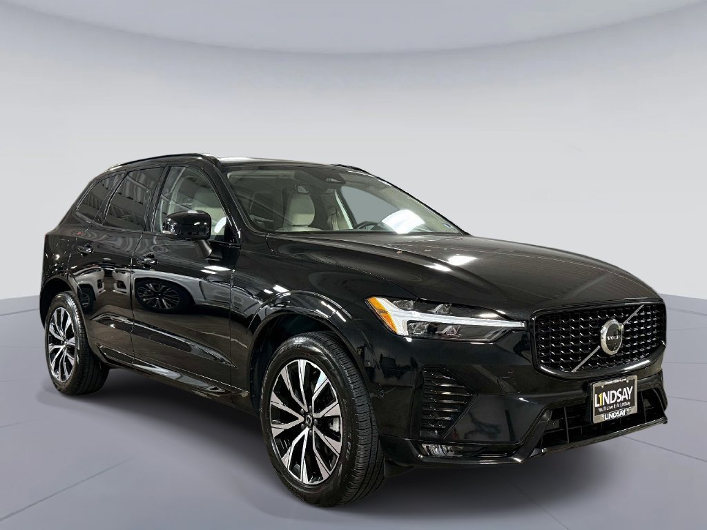 Used 2024 Volvo XC60 B5 Plus w/ Protection Package Premier AWD/4WD image 9