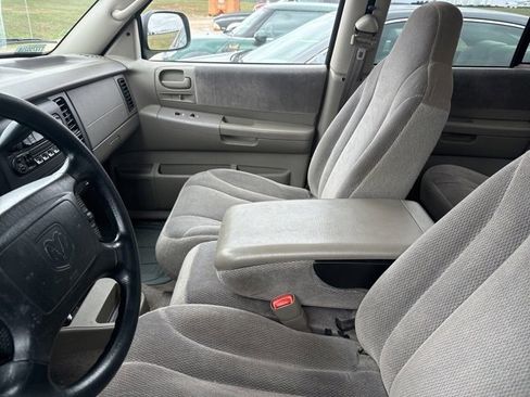 Used 2003 Dodge Dakota SLT image 3