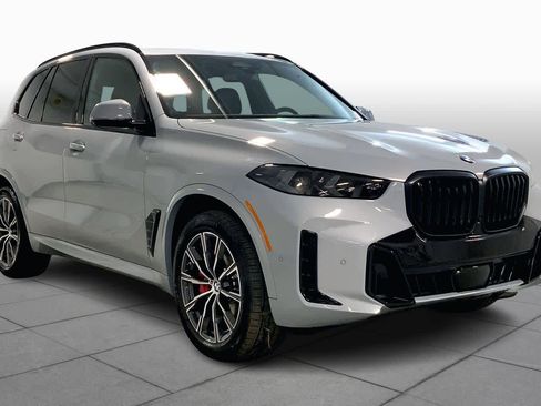 New 2026 BMW X5 xDrive40i w/ M Sport Package image 2