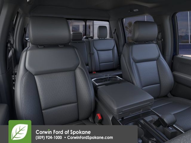 New 2026 Ford F150 Lariat w/ Equipment Group 502A High AWD/4WD image 10