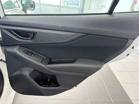 Used 2023 Subaru Impreza 2.0i Premium AWD/4WD image 10