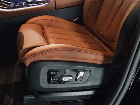 New 2026 BMW X5 xDrive40i image 4