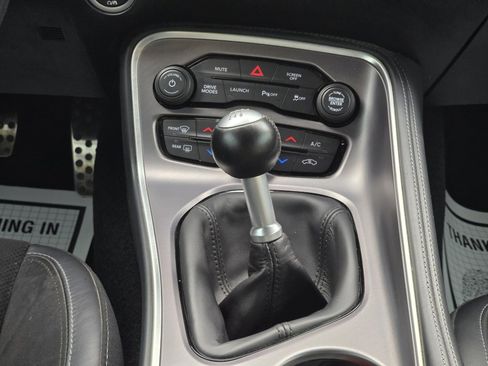 Certified 2021 Dodge Challenger R/T Scat Pack w/ T/A Package image 36